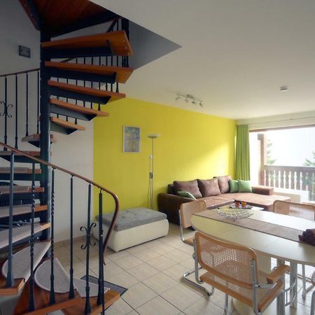 Ferienwohnung Neagu Mit 2 Apartements Winterberg Extérieur photo