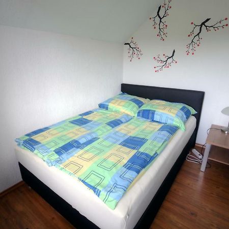 Ferienwohnung Neagu Mit 2 Apartements Winterberg Extérieur photo