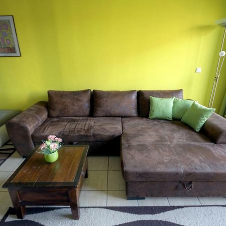 Ferienwohnung Neagu Mit 2 Apartements Winterberg Extérieur photo