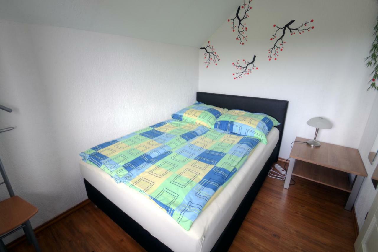 Ferienwohnung Neagu Mit 2 Apartements Winterberg Extérieur photo