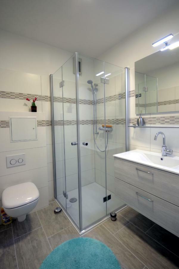 Ferienwohnung Neagu Mit 2 Apartements Winterberg Extérieur photo