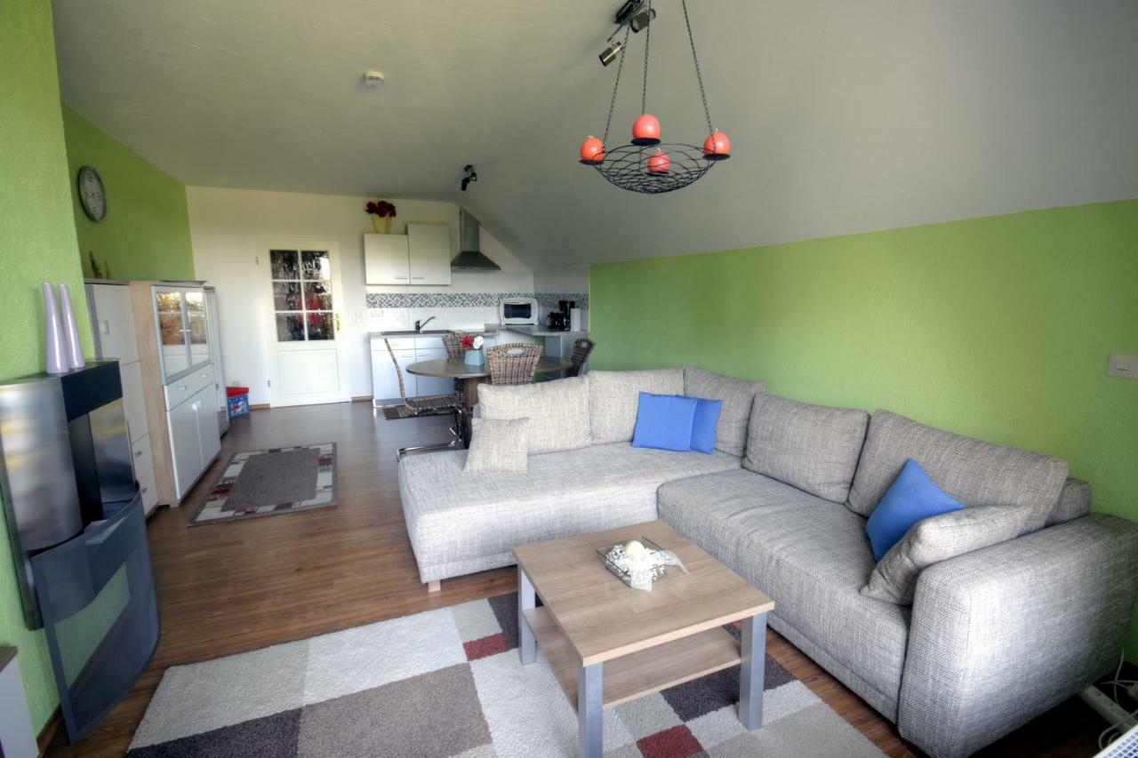Ferienwohnung Neagu Mit 2 Apartements Winterberg Extérieur photo