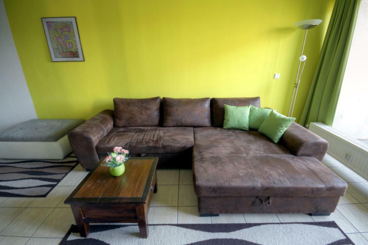 Ferienwohnung Neagu Mit 2 Apartements Winterberg Extérieur photo