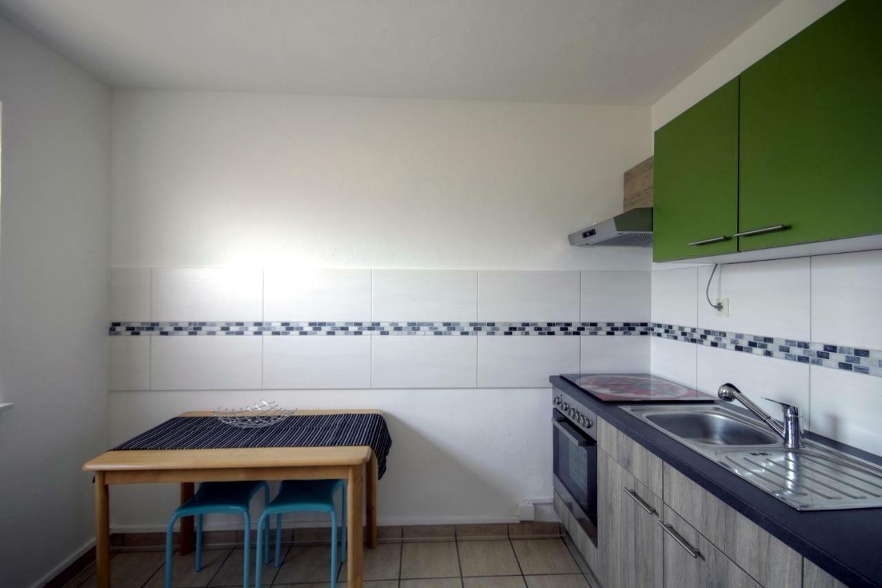 Ferienwohnung Neagu Mit 2 Apartements Winterberg Extérieur photo